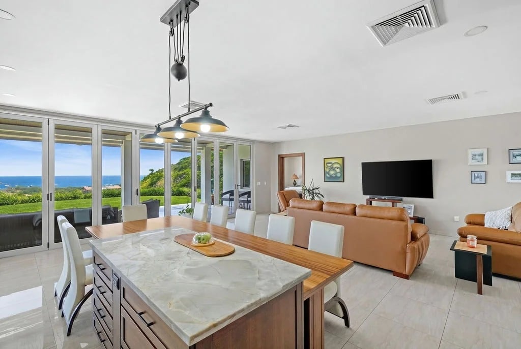 Ocean View Villa Isabella