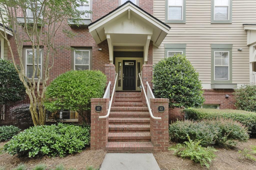 655 Mead St, SE Unit: 81