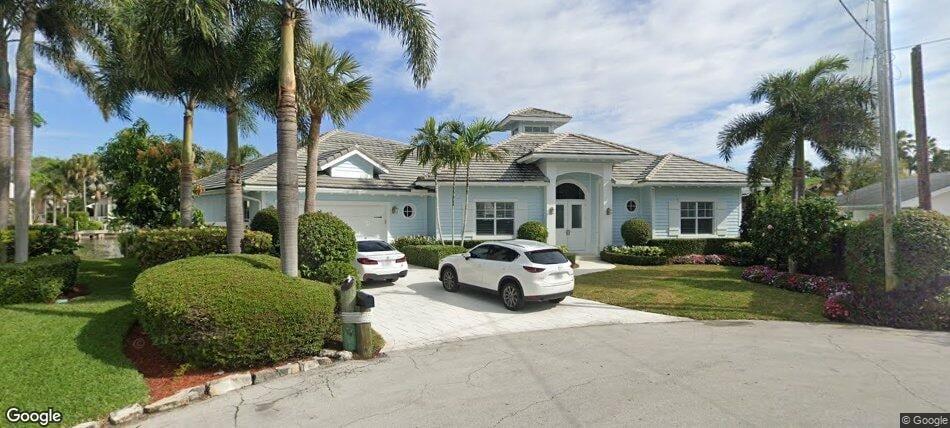 14281 Leeward Way