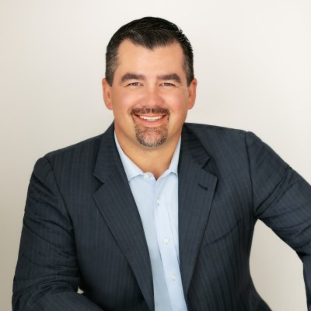 Brandon Montemayor Stevenson Ranch, CA Real Estate Agent Headshot