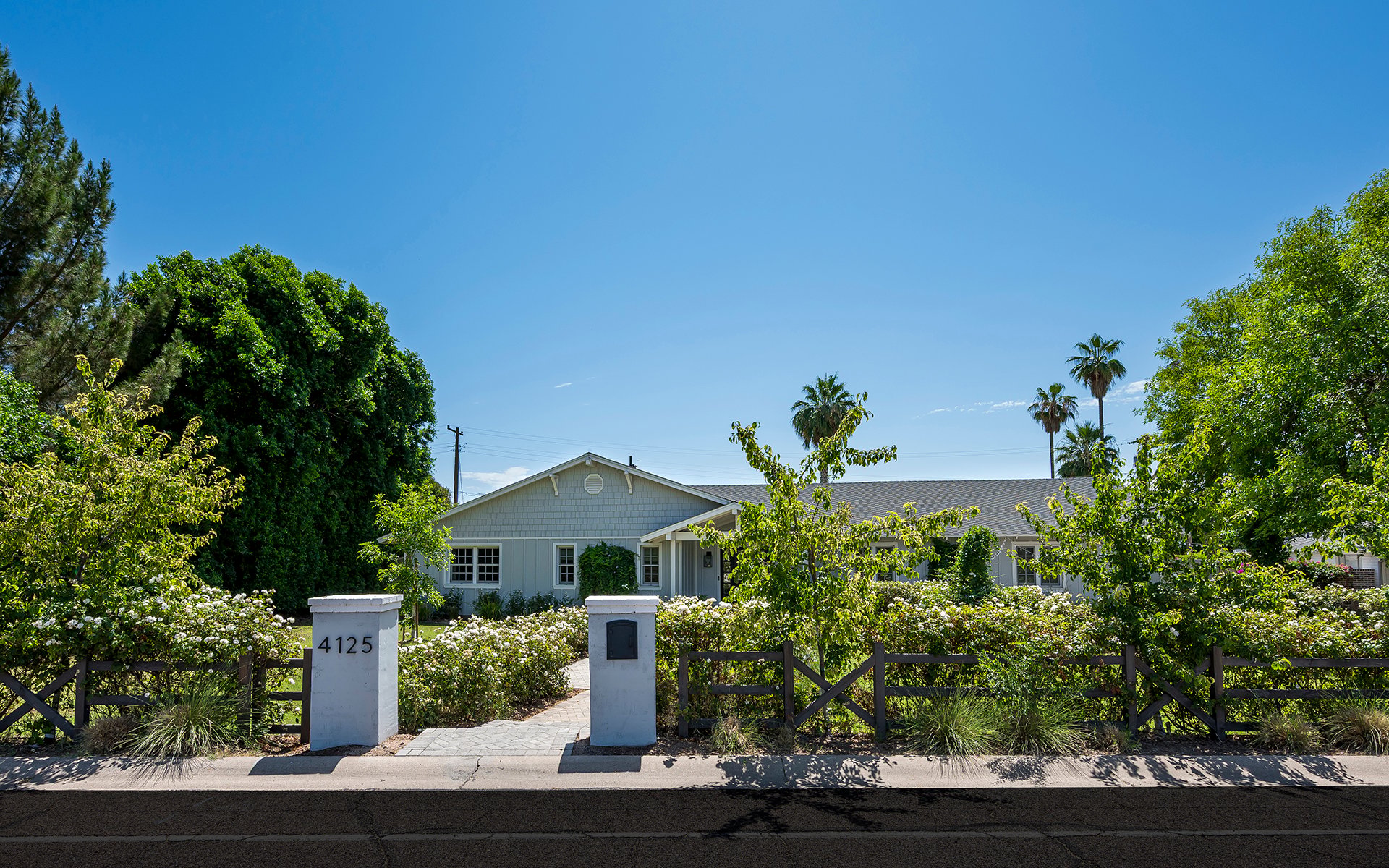 4125 N 64TH Street