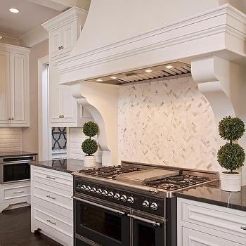 The New Crown Jewel of the Kitchen: Range Hoods as Design Icons