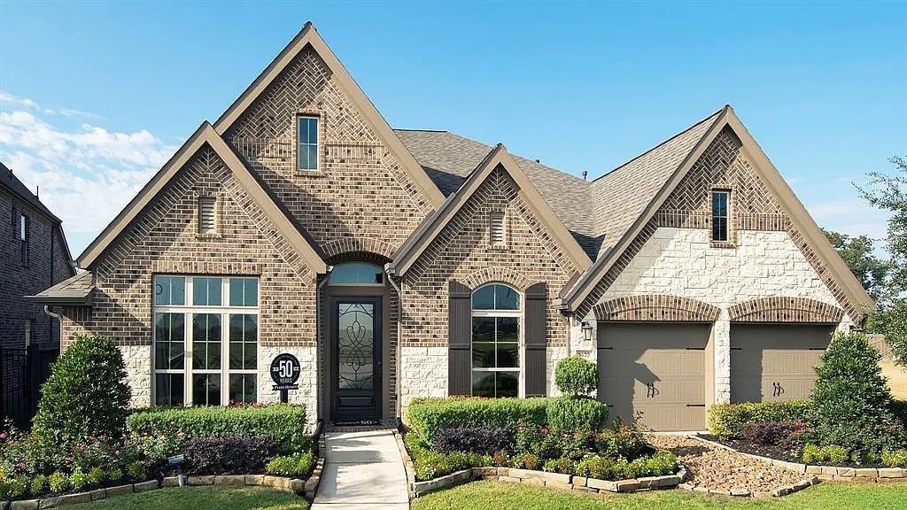 3435 Heather Garden Tr