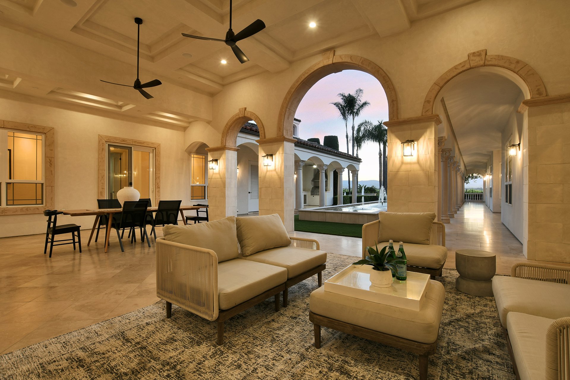 Brentwood Vineyard Estate