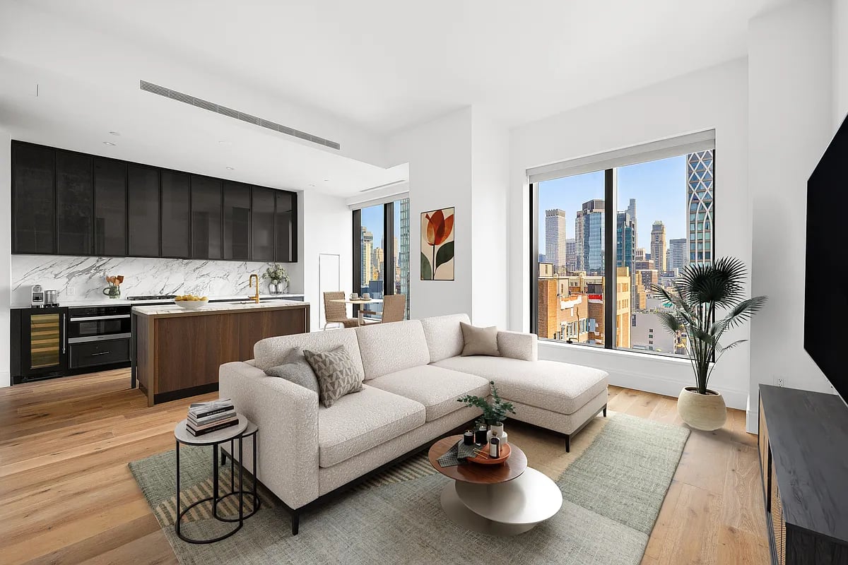 30 East 29th Street 26B 