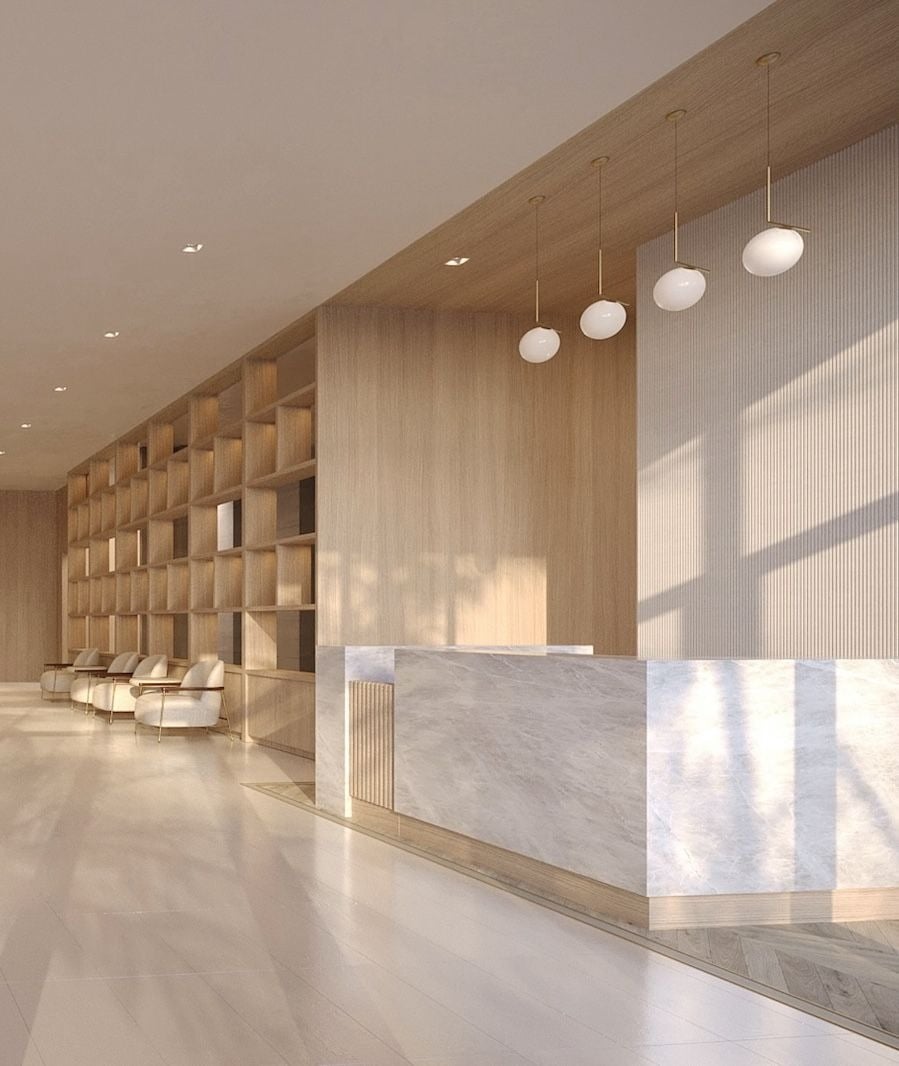 Aileron Residences