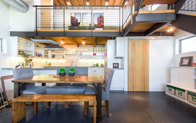 204 S Venice #1