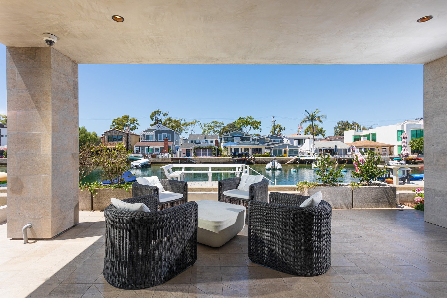 308 Grand Canal
