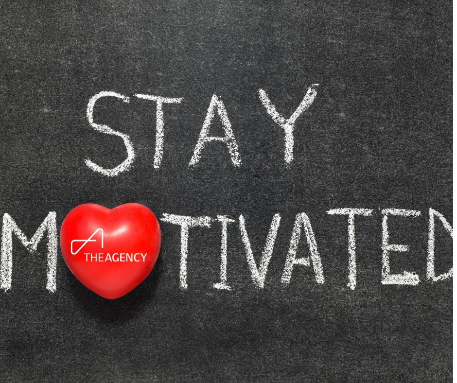 Staying Motivated in Real Estate: Finding Your Why and Your Tribe