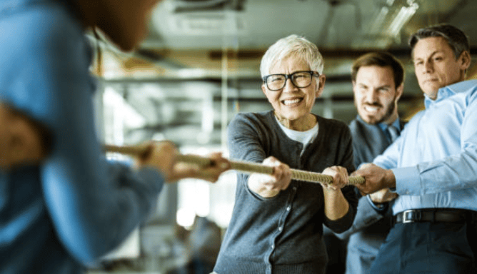7 Ways to Make Your Team Fiercely Loyal