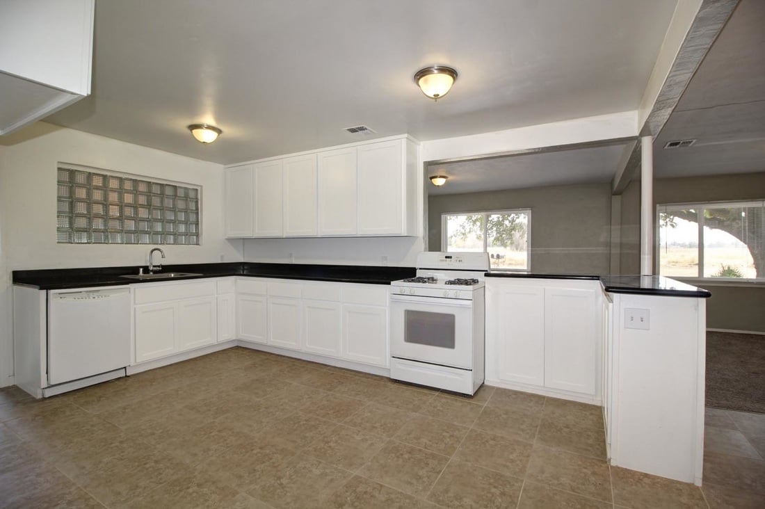 Great Opportunity! Two Houses on One Lot!