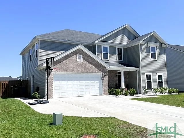 124 Whitehaven Rd