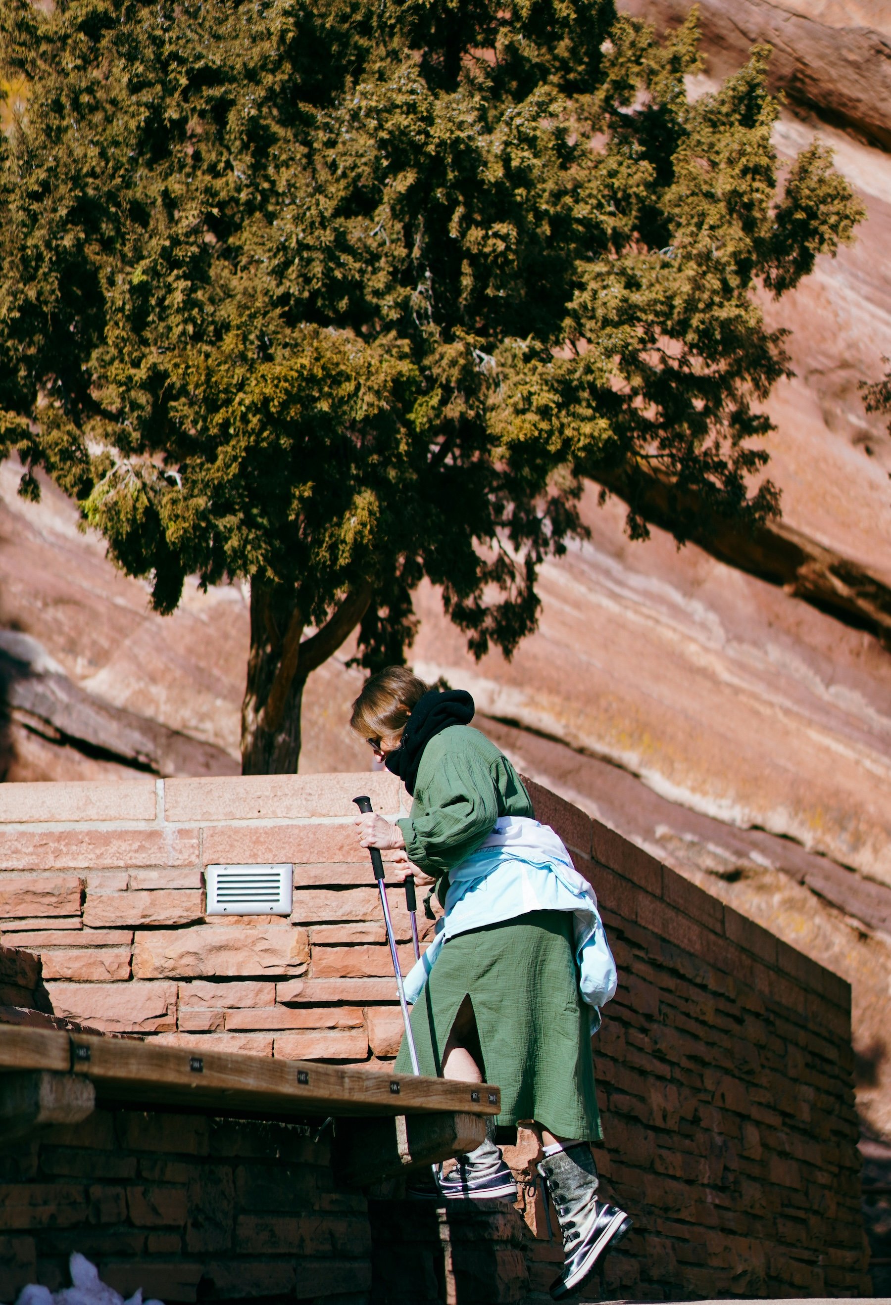 Autumn activities Denver Colorado