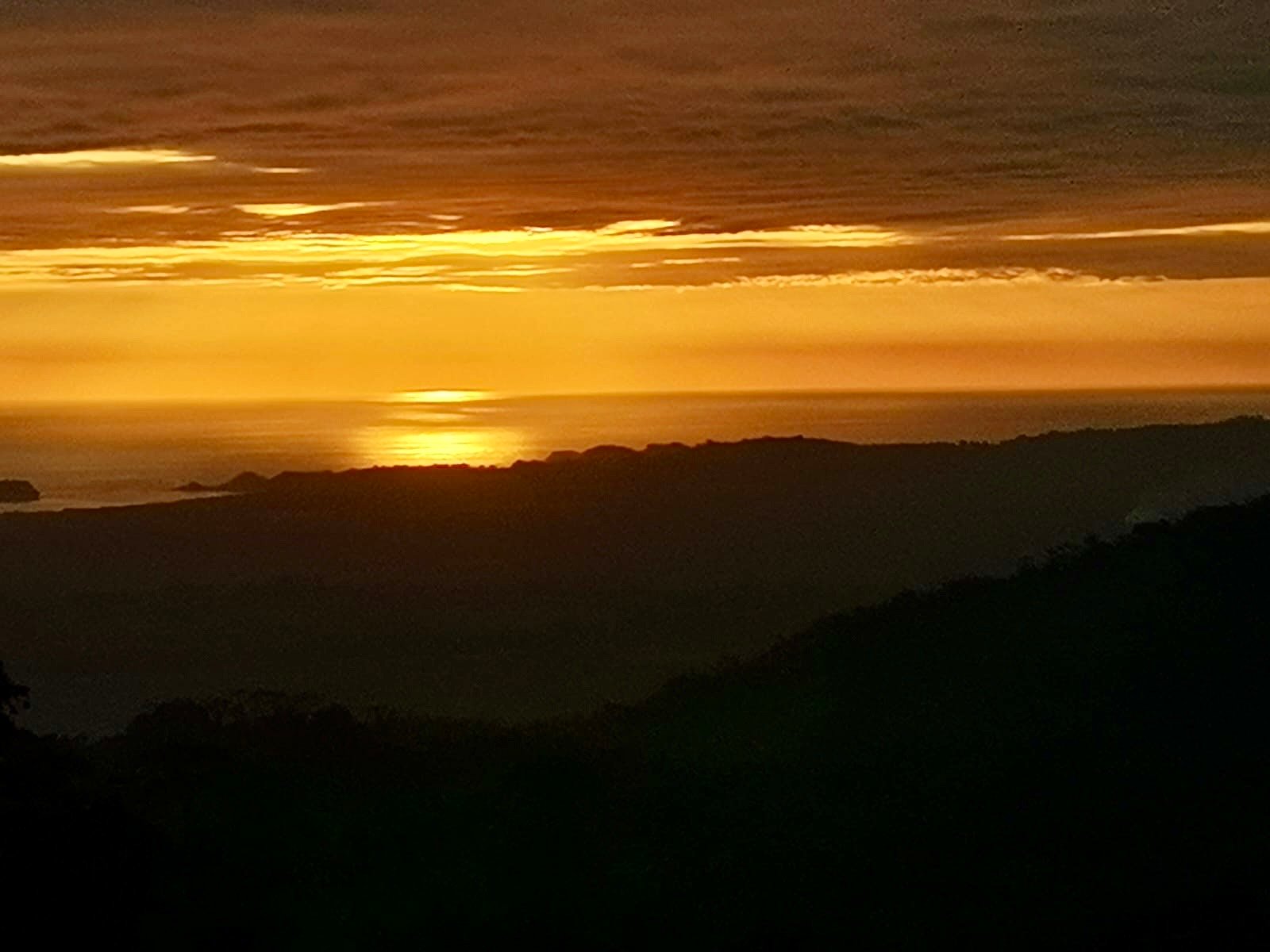24.7-Acre Ocean View Eco Estate in San Cristóbal de Aguirre | 5 Building Sites