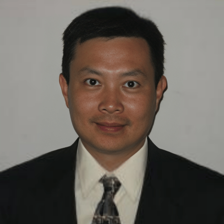 Gary Leong photo