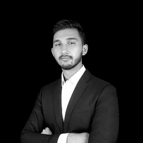 Zalman Kamish photo