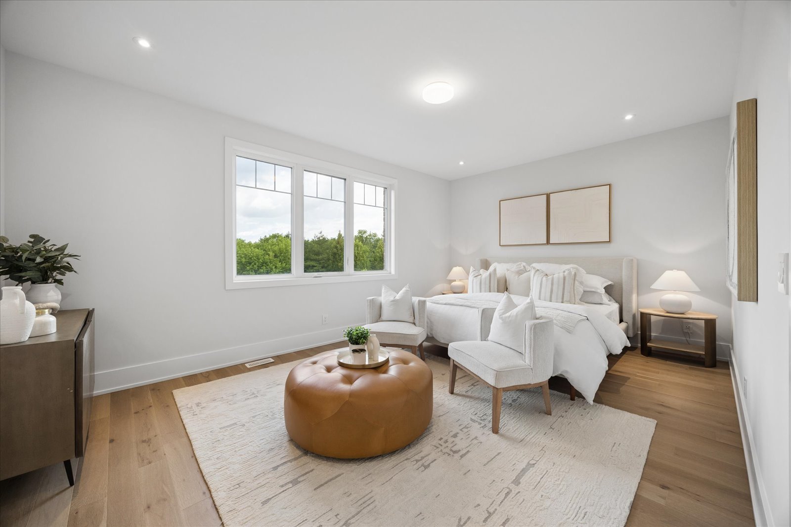 211 Busato Drive, Stouffville
