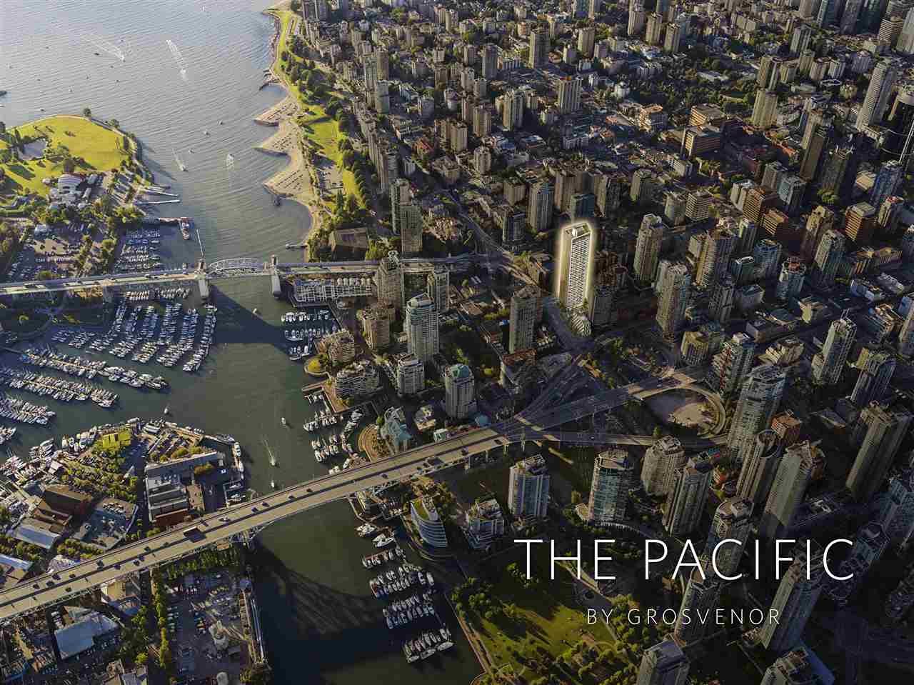 889 Pacific St, #405