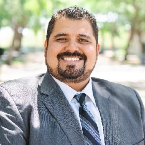 Jesus Ontiveros