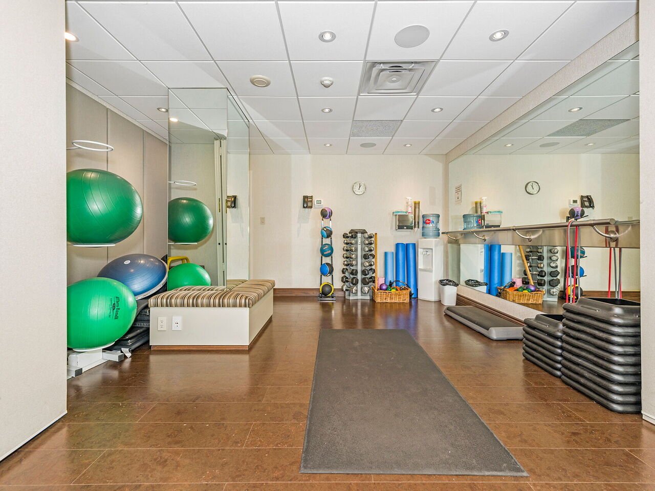 63 St Clair Ave W Unit: 1701