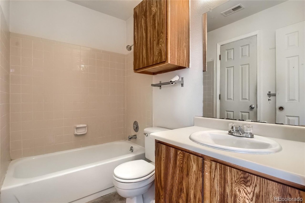 868 S Reed Court Unit# J