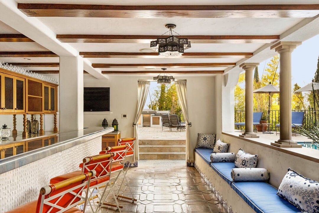 Tranquil Luxe