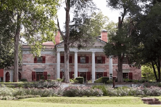 Tate, Georgia