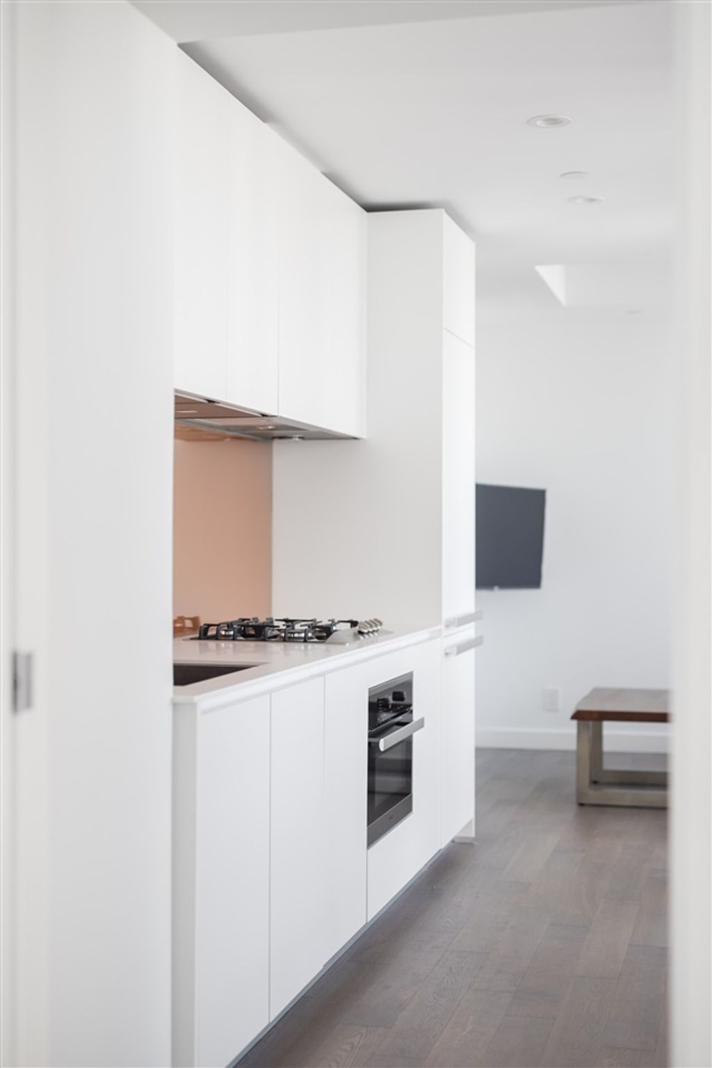 1480 Howe St, #2307