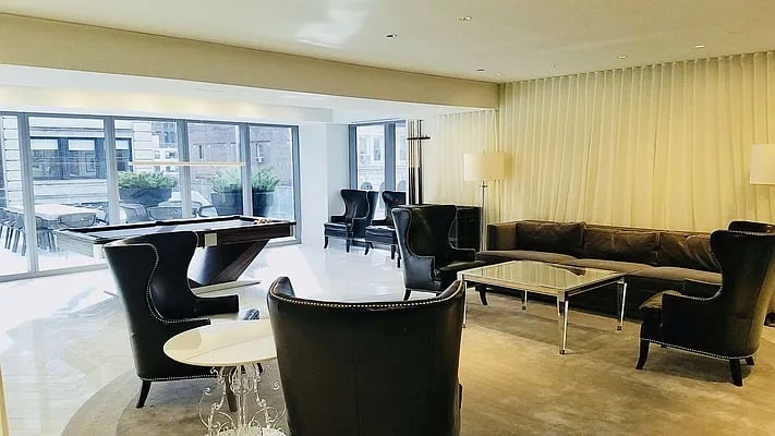 35 W 15th St, #8C