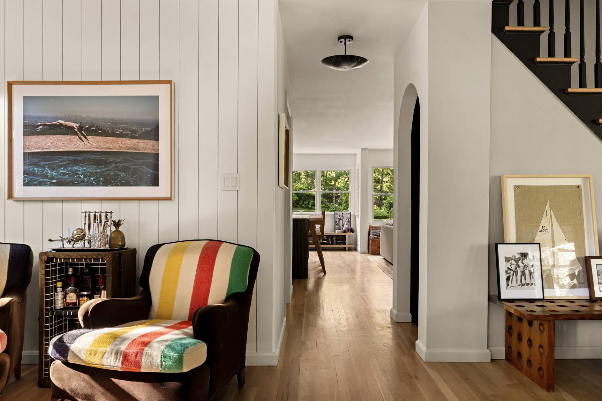 7 Wooded Oak Lane, East Hampton