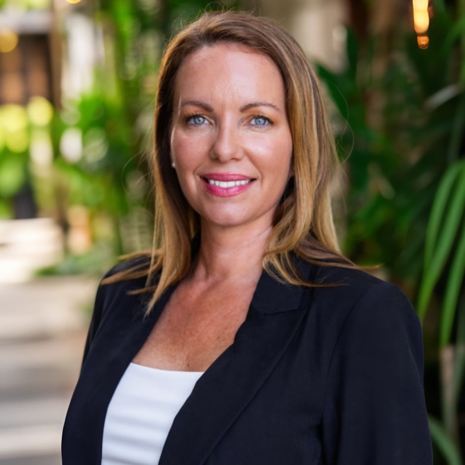 Shannon Parfitt West Palm Beach, FL Real Estate Agent Headshot