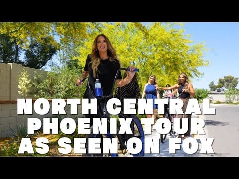 Madison Square | North Central Phoenix | American Dream Segment