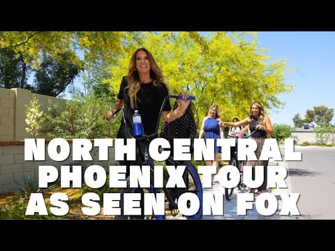 Madison Square | North Central Phoenix | American Dream Segment