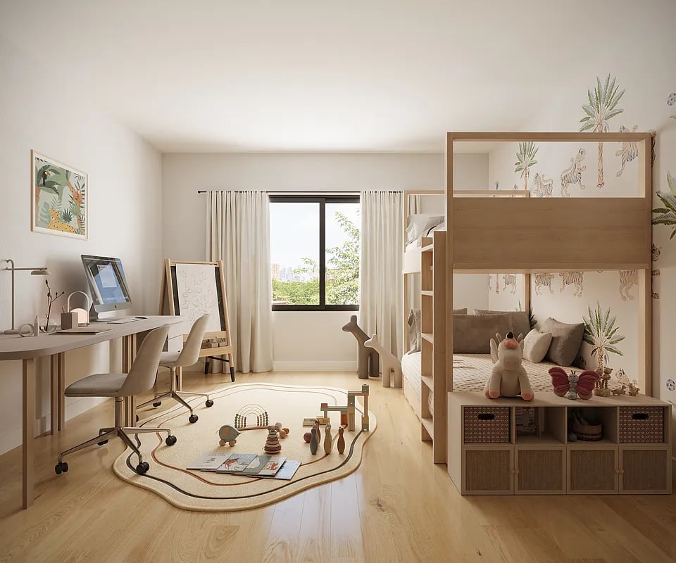 228 13th Street Unit: 401
