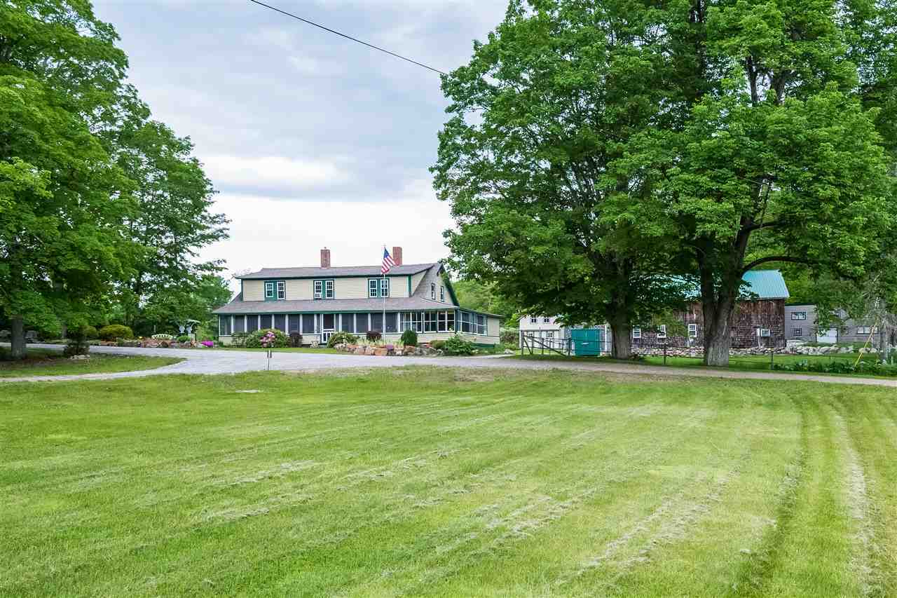 419 NH Route 104