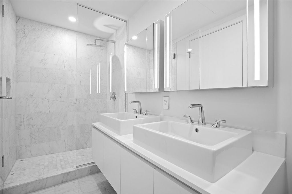 1480 Howe St, #5001