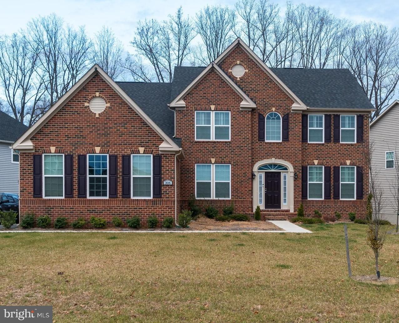 Ultimate Home Buying Guide: Oak Creek, Upper Marlboro, MD