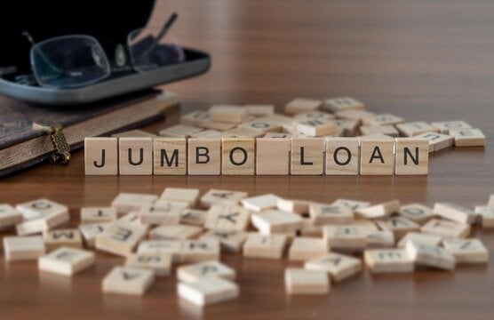 Navigating Jumbo Loans in Placer County's Luxury Market