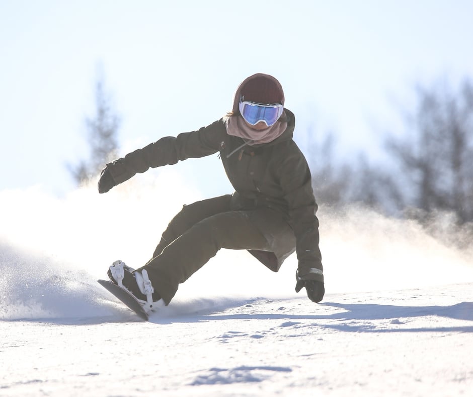 Let's Talk Winter in Teton Valley cover