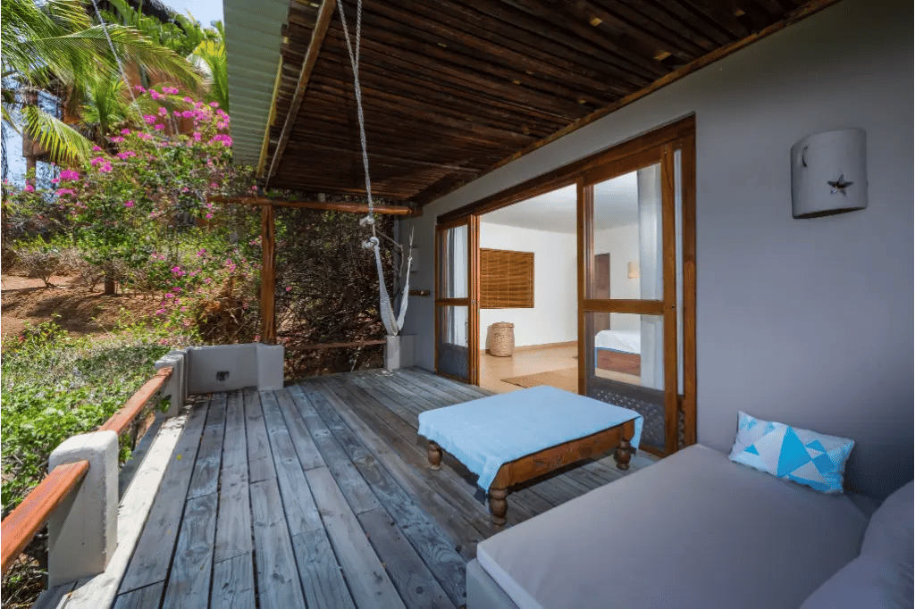 Colores del Pacifico and Bahia Norte, Luxury Ocean View Estate with Two Homes Overlooking Flamingo Marina