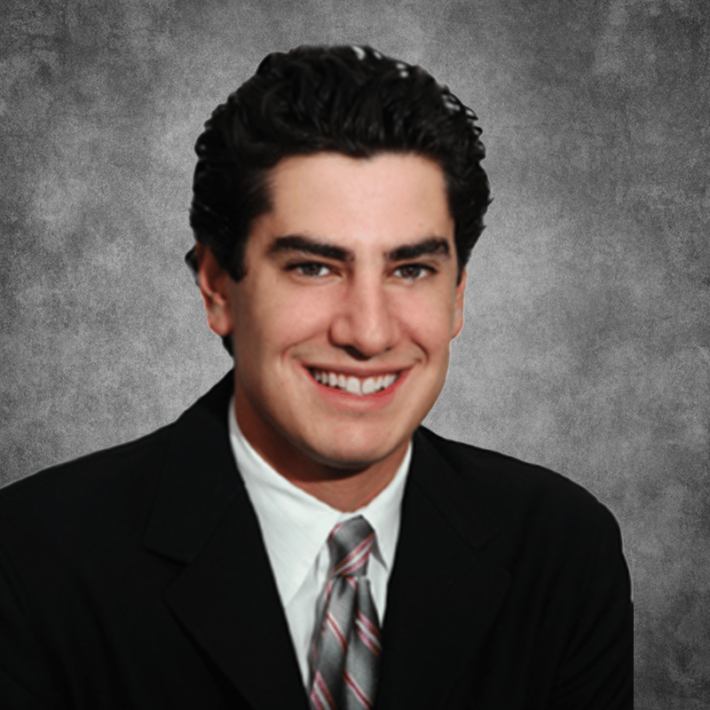 William Isen Narberth, PA Real Estate Agent Headshot