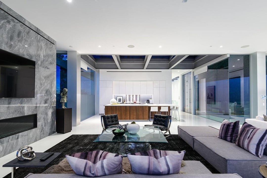Summit House