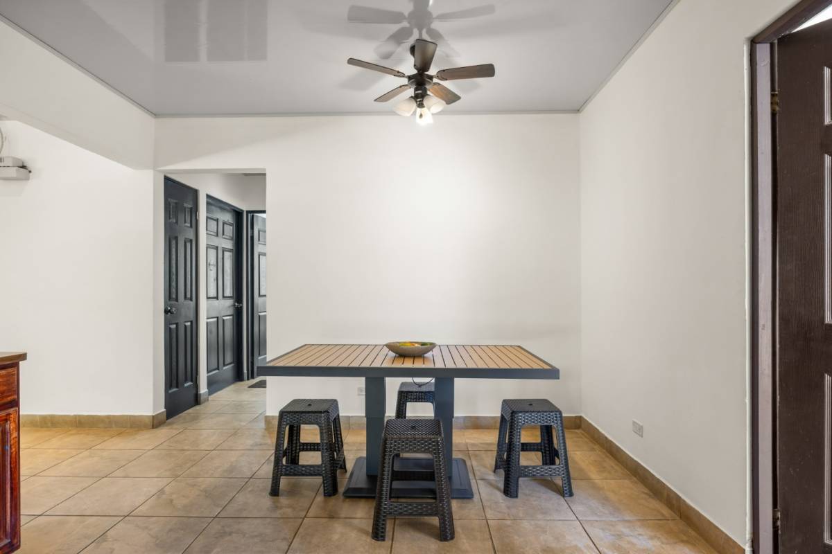 Casa Brisa Azul, Tamarindo