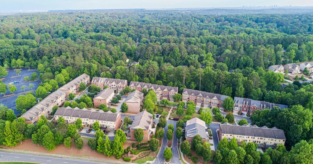 Best Metro Atlanta Neighborhoods for First-Time Buyers in 2026: Data-Driven Comparison of Johns Creek, Alpharetta, Duluth, Suwanee, and Buford
