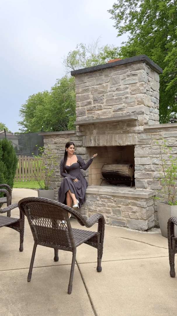 5056 Switchgrass Ln. Naperville, IL