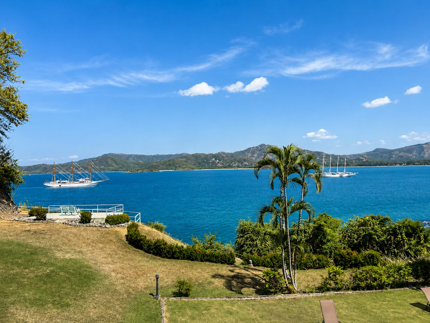 Punta Plata 513 | 2 Bed Ocean View Condo in Playa Flamingo Costa Rica