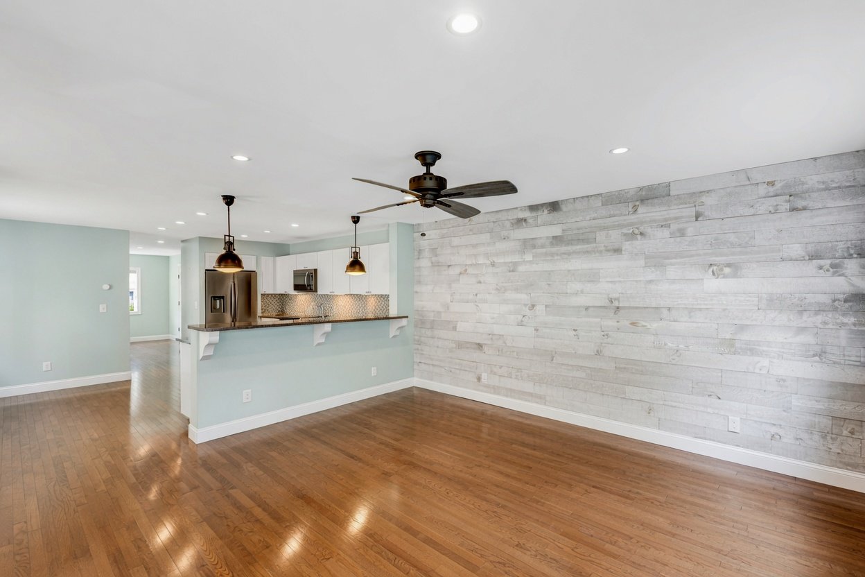 Water Street U:25
