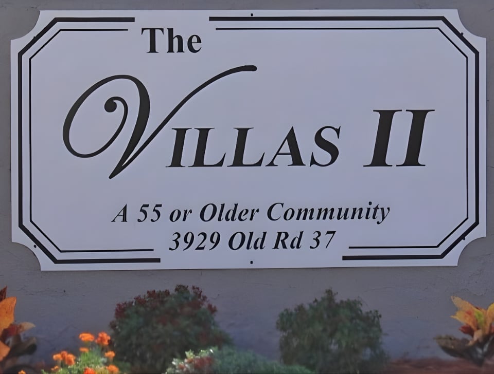 The Villas II