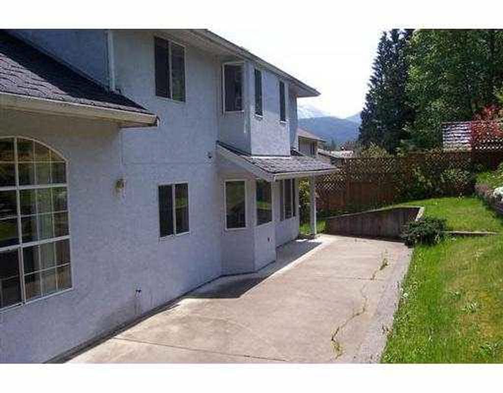 40749 N Highlands Wy