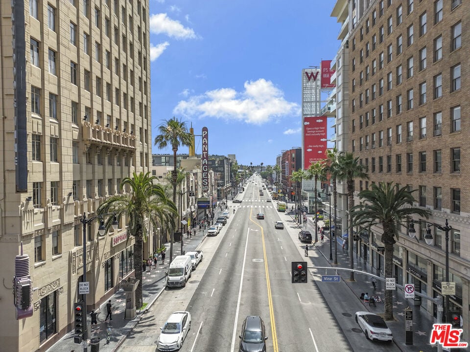 6253 Hollywood Blvd, #903